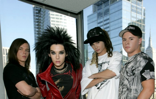 Tokio Hotel
