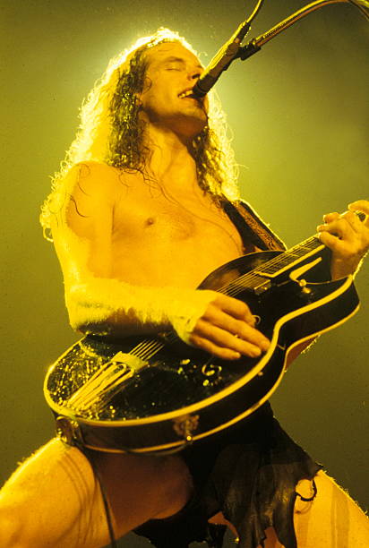 Ted Nugent