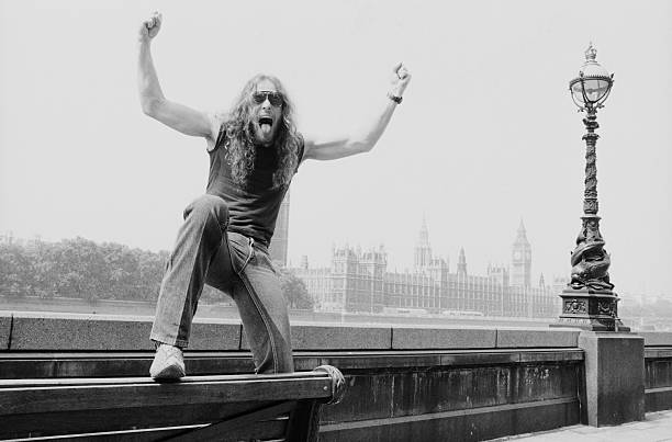 Ted Nugent