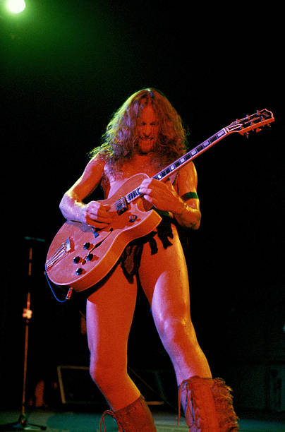 Ted Nugent