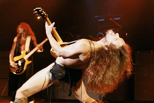 Ted Nugent