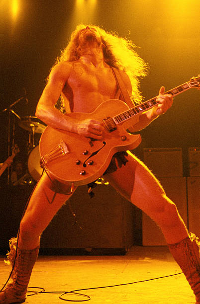 Ted Nugent