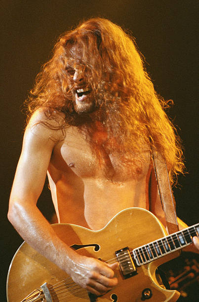 Ted Nugent