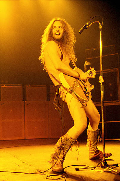 Ted Nugent