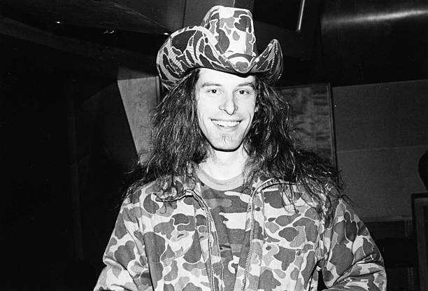 Ted Nugent