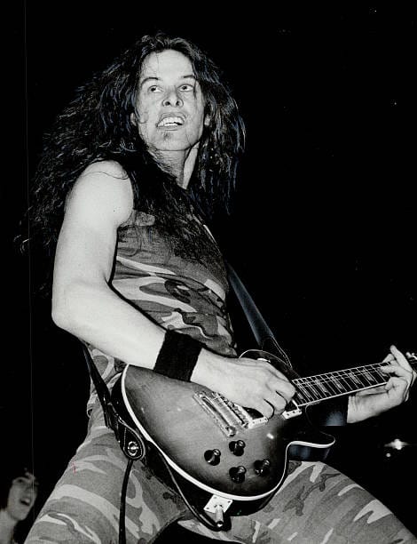 Ted Nugent