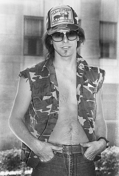 Ted Nugent