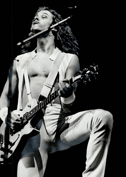 Ted Nugent