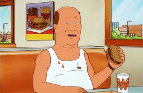 King of the Hill
