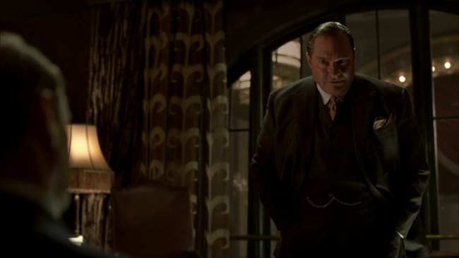 Boardwalk Empire 