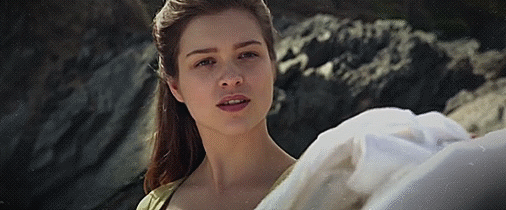 Sophie Cookson Sophie Cookson