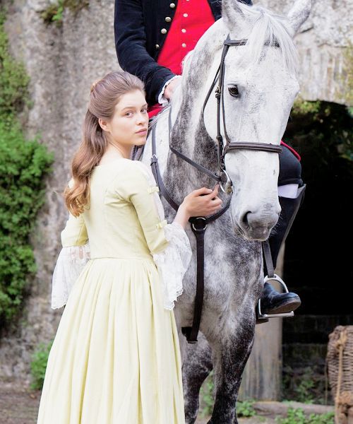 Sophie Cookson