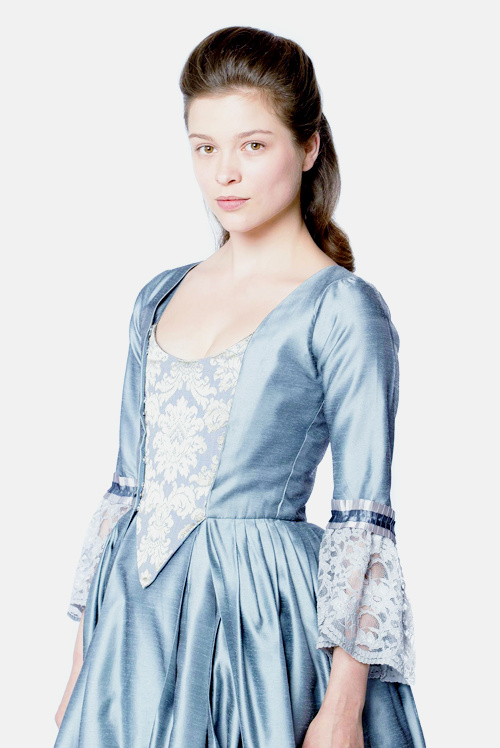 Sophie Cookson