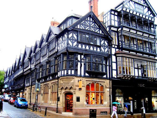 Chester