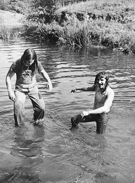 Ozzy Osbourne, Geezer Butler