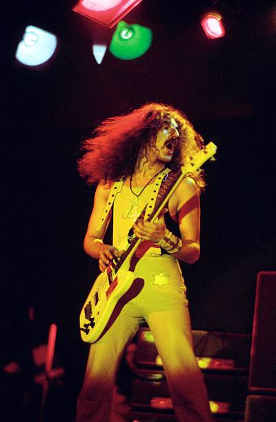 Geezer Butler