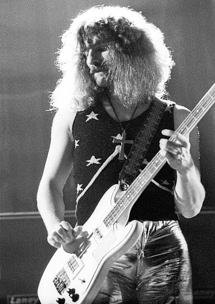 Geezer Butler