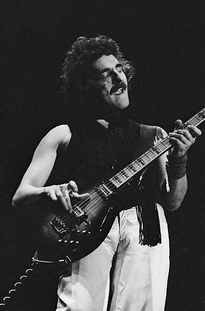 Geezer Butler