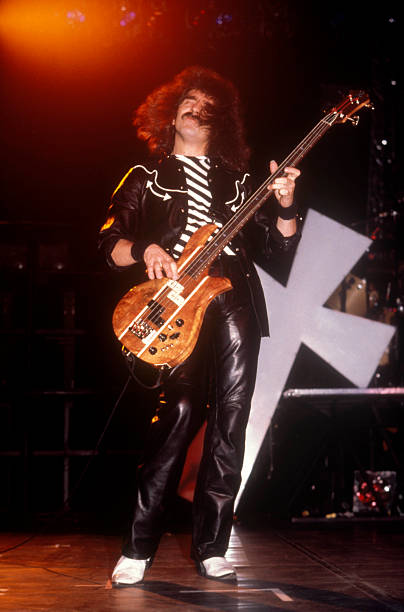 Geezer Butler