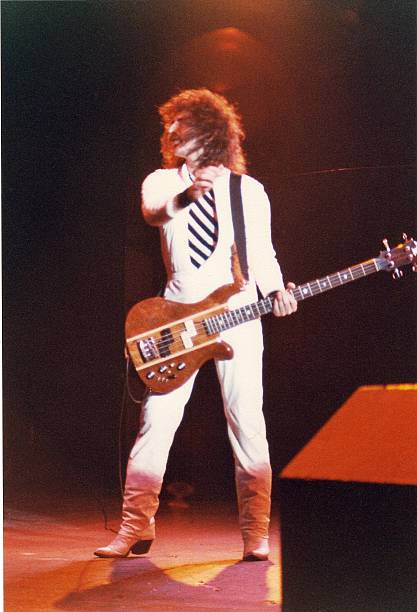 Geezer Butler