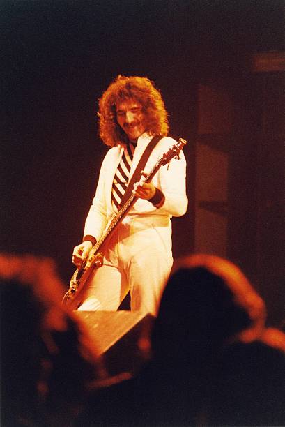 Geezer Butler Geezer Butler