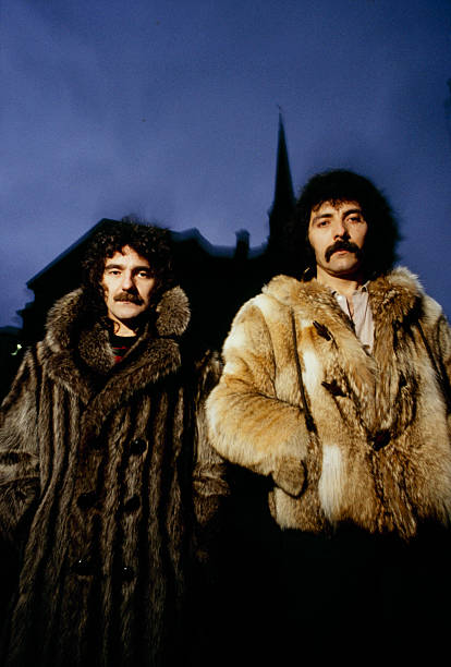 Geezer Butler Geezer Butler