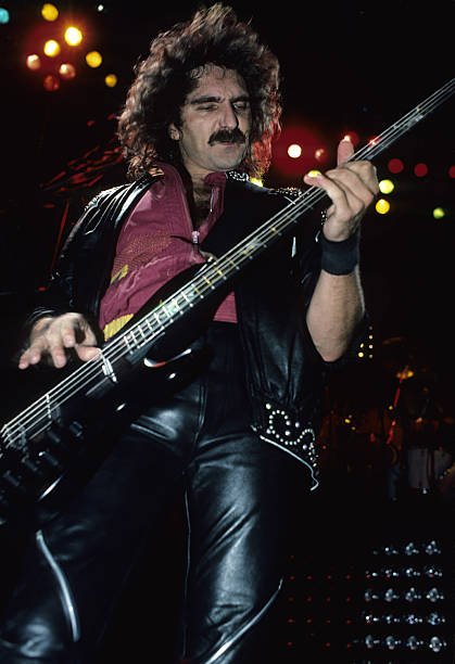 Geezer Butler