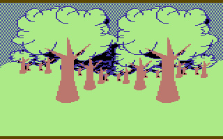 Twin Kingdom Valley