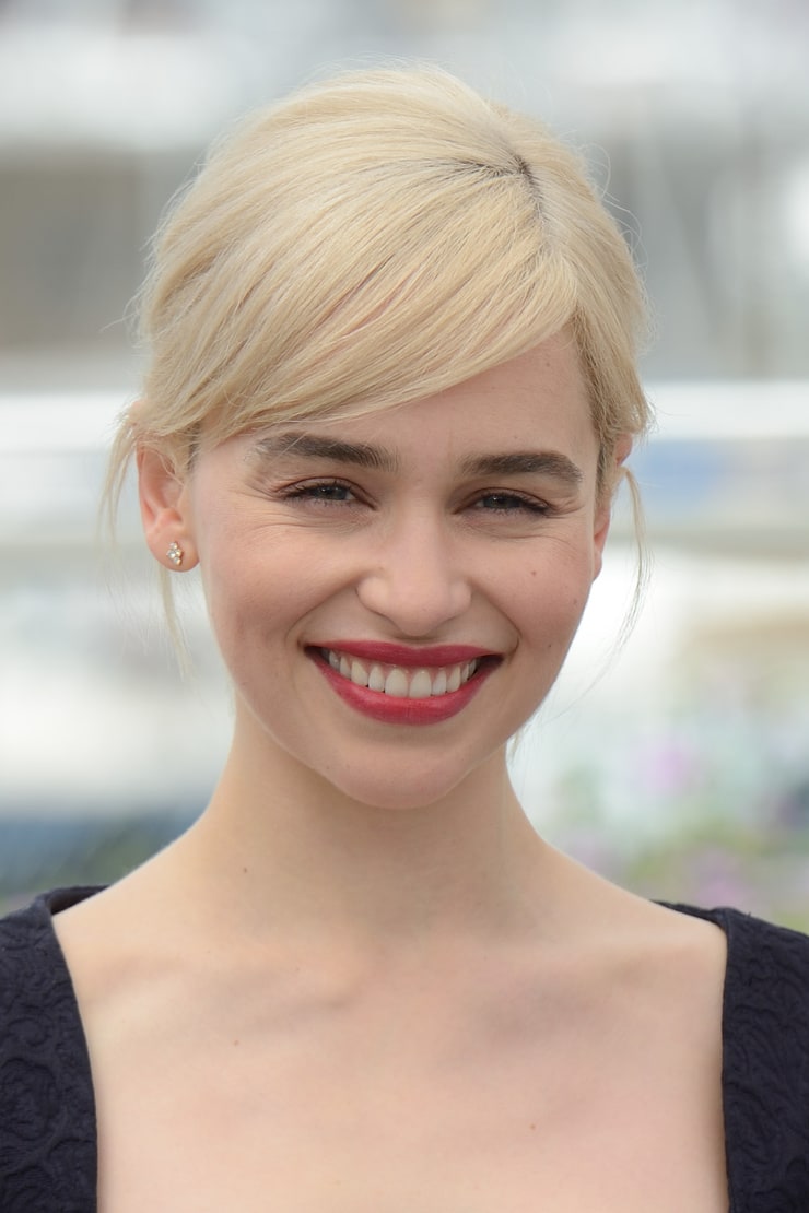 Emilia Clarke picture