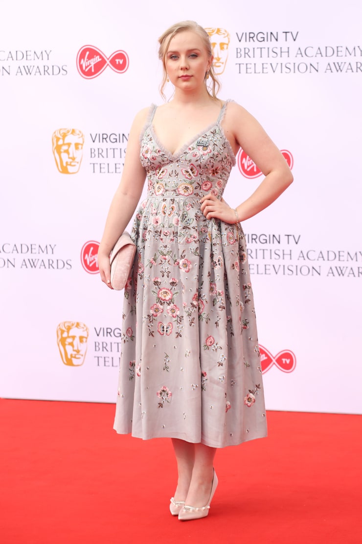 Alexa Davies Alexa Davies