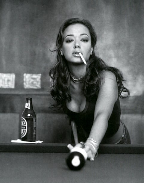 Leah Remini