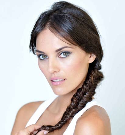 Helen Lindes