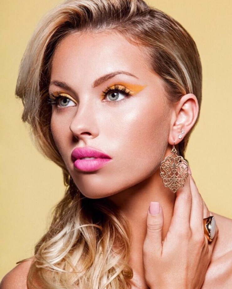 Olivia Burns