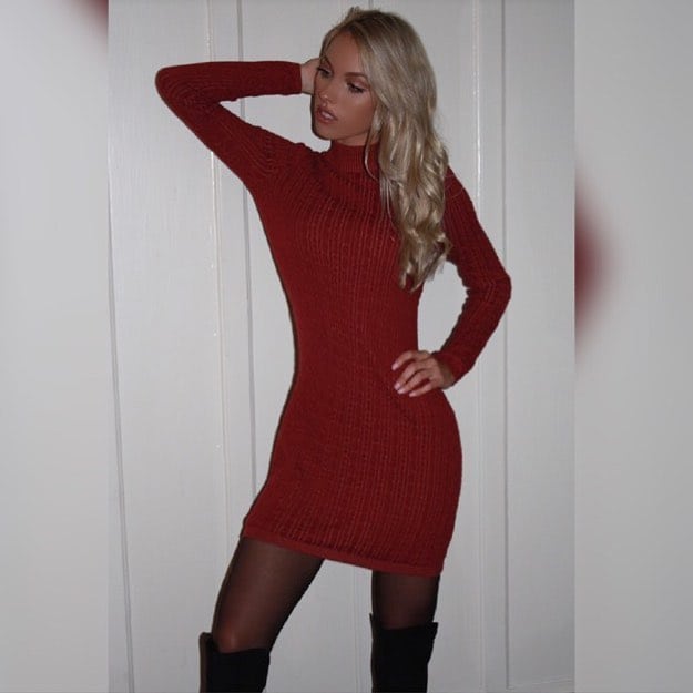Olivia Burns Olivia Burns