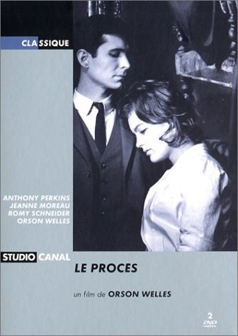 The Trial (1962)