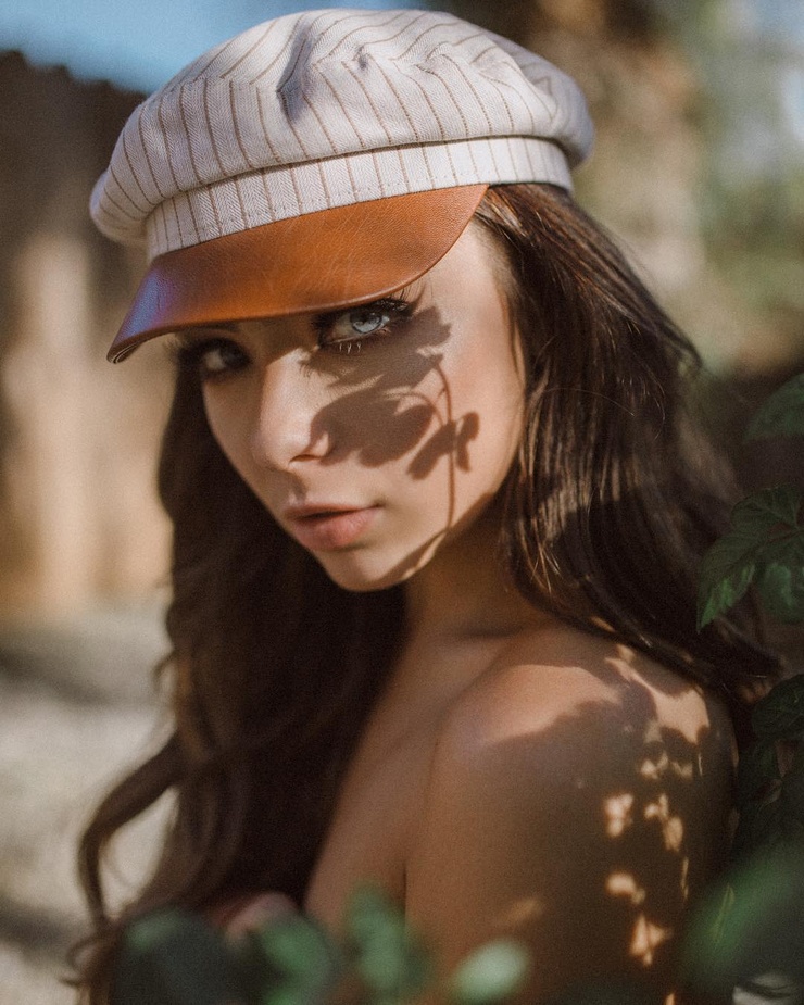 Caitlin Monahan Caitlin Monahan