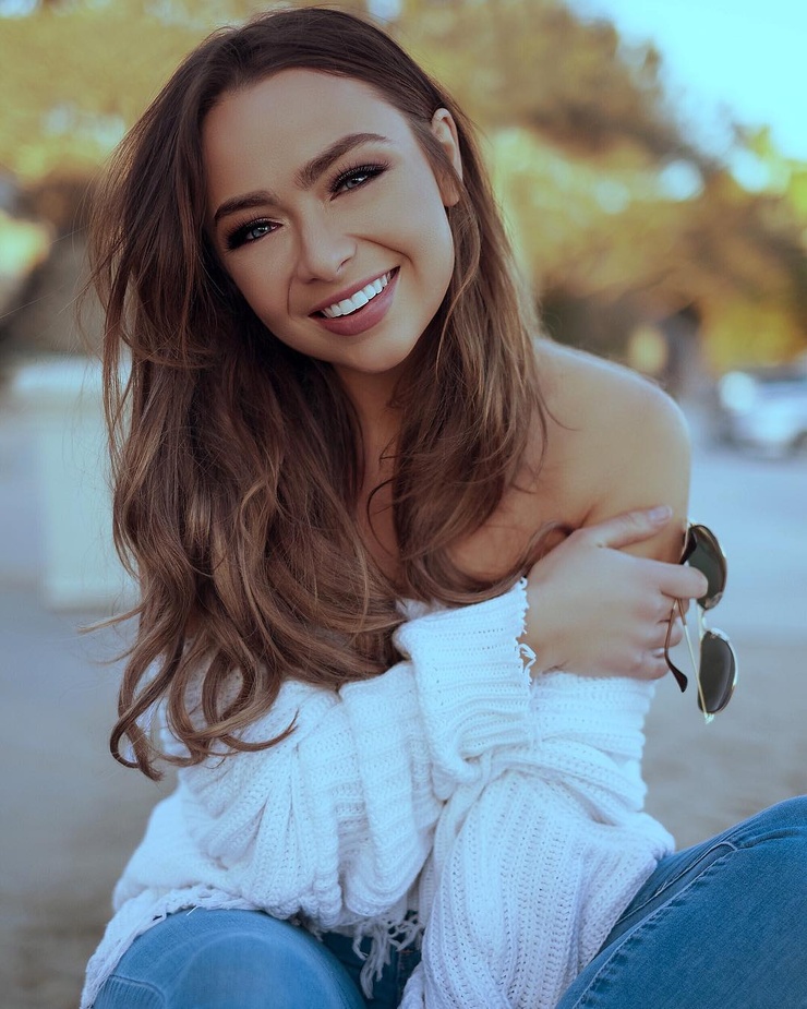Caitlin Monahan