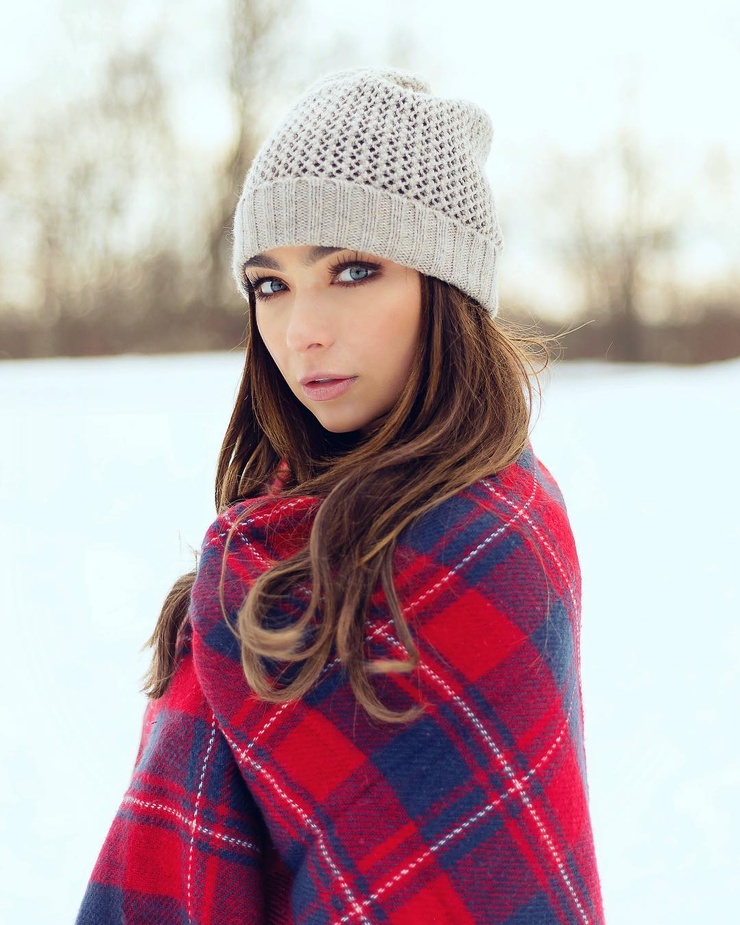 Caitlin Monahan Caitlin Monahan
