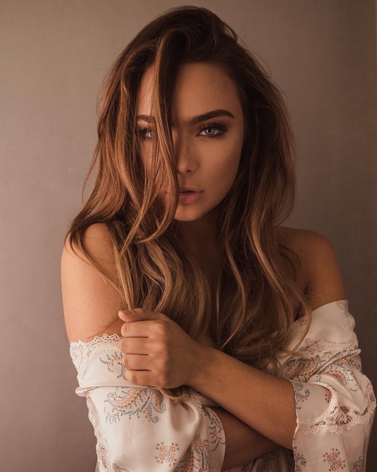 Caitlin Monahan