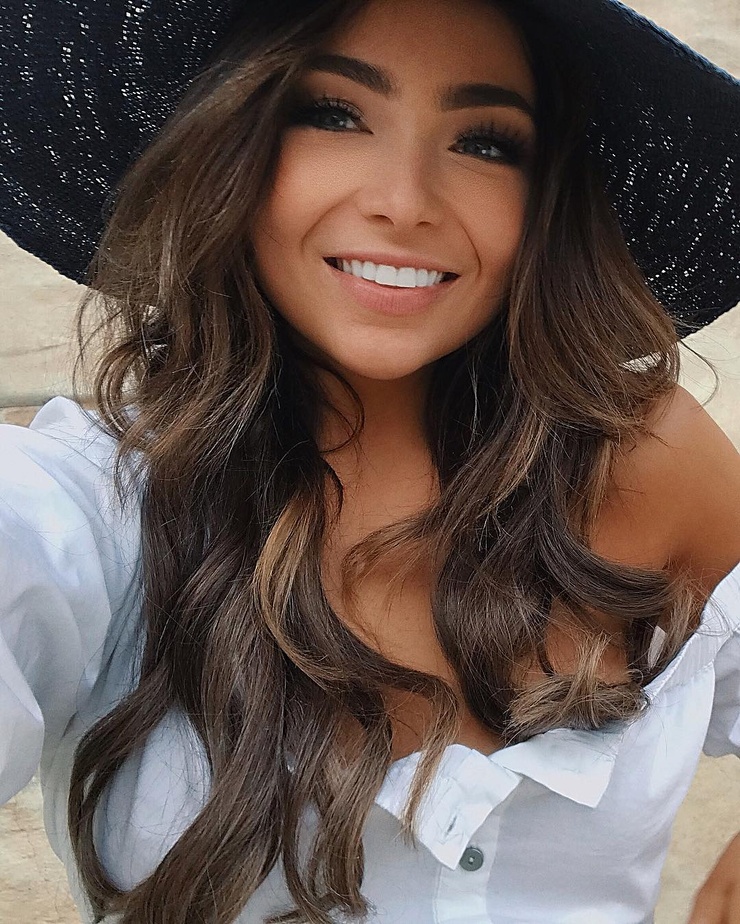 Caitlin Monahan Caitlin Monahan