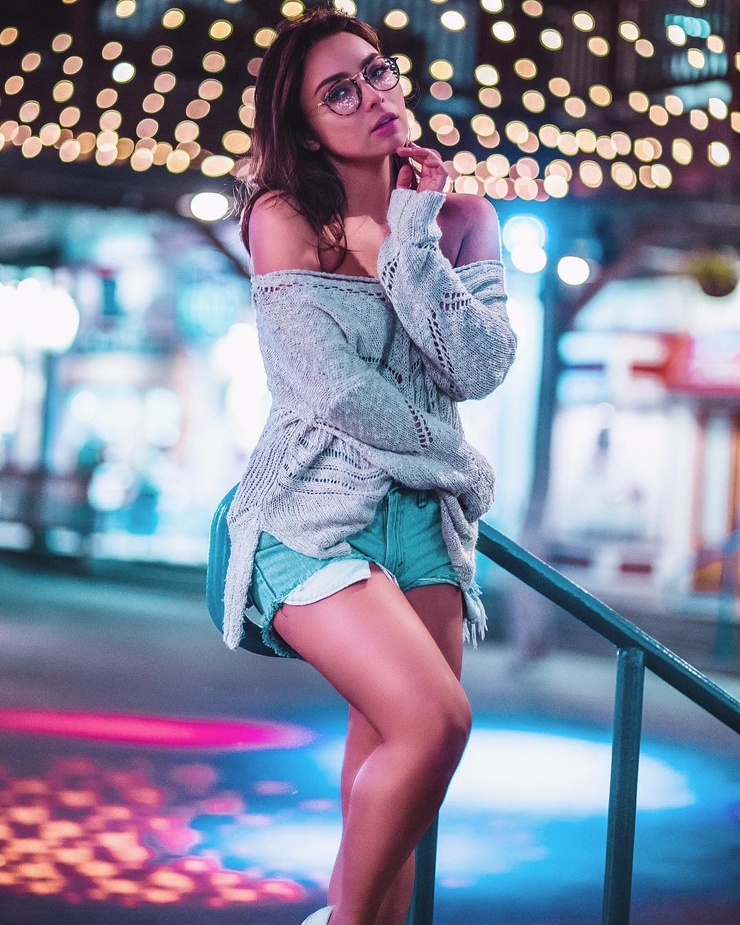Caitlin Monahan