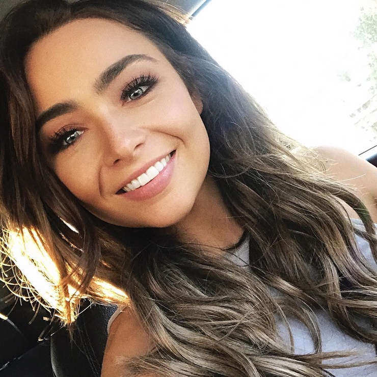 Caitlin Monahan
