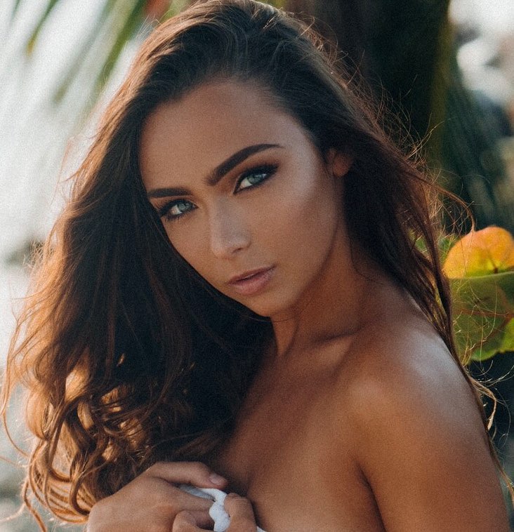 Caitlin Monahan Caitlin Monahan