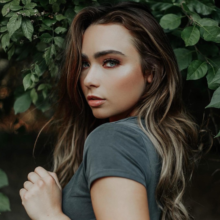 Caitlin Monahan