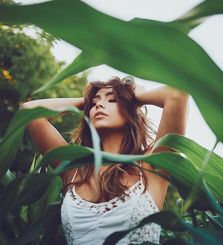 Caitlin Monahan