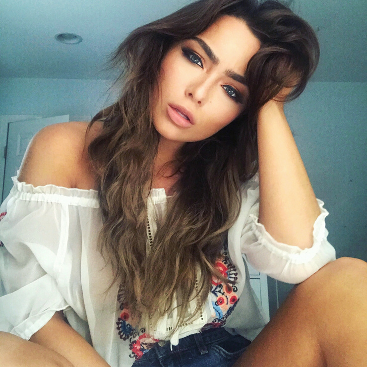 Caitlin Monahan