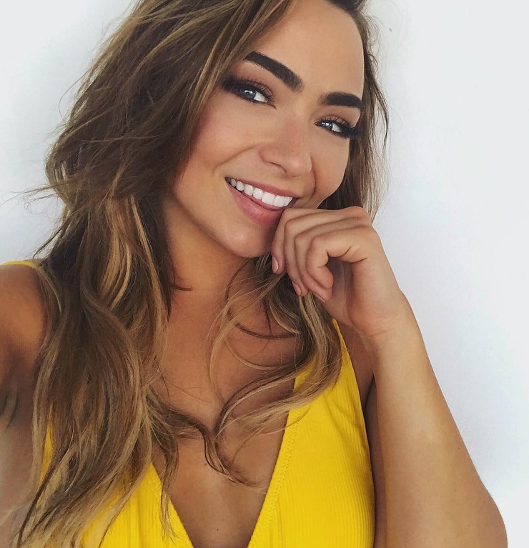 Caitlin Monahan Caitlin Monahan