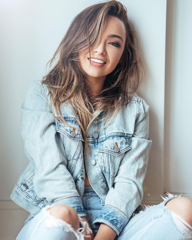 Caitlin Monahan