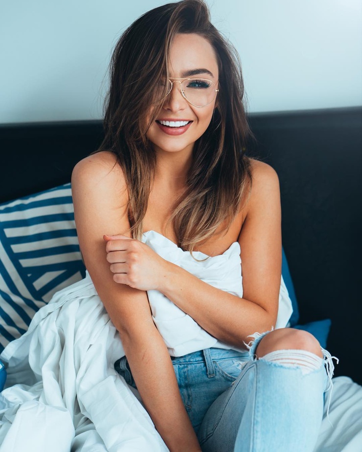 Caitlin Monahan Caitlin Monahan