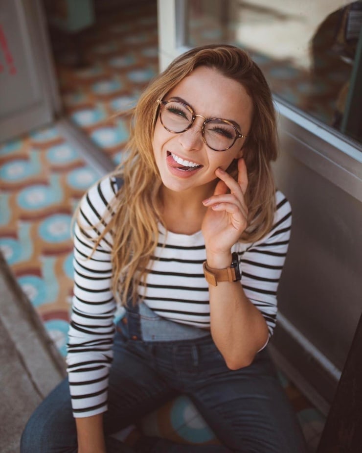 Caitlin Monahan
